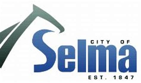 city of selma jobs openings.
